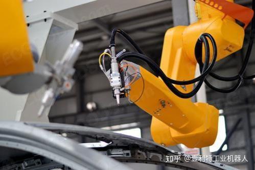 工业机器人具体涵盖的产品类型与智能机器演进